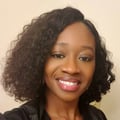 Gloria Adjabeng