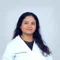 Smitha Syamala Komatreddy
