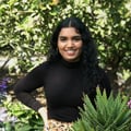 Komalpreet Aulakh