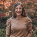 Alexandra Gilbert
