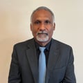 Ajay Balladin