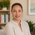 Maria Liana Hurmetian