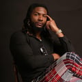 Christian Brown