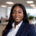 Chinenye Udoh
