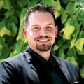 Dr. CJ Polihronakis