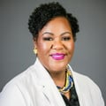 Dr. Cecelia Lipscomb-Hammond
