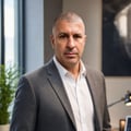 Evangelos Paraskevopoulos