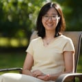 Dr. Haizhi Wang