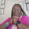 Samantha B-Scott