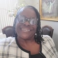 Shari Mosley