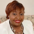 Marva Burks
