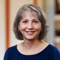 Dr. Roianne Ahn