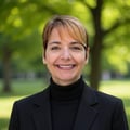 Melissa Hildebrand