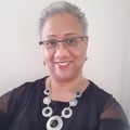 Dr. Patricia Jones