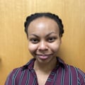 Jasmine Washington
