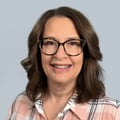 Patricia Davis