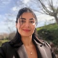 Dr. Farnaz Roshani
