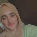 Mahnoor Aftab