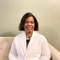 Dr. Bosede Iwuamadi