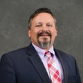 Dr. Vincent Garcia