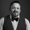 Dr. Vincent Garcia