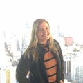 Stefanie Huff