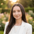 Veronica Silva-Cantu