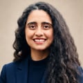 Dr. Komal Nathani