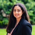 Dr. Komal Nathani