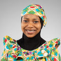 Jamila Ayeh