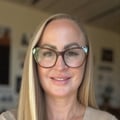 Lisa Jorgensen-Mattmann