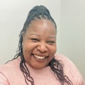 Jenise Mitchell-Williams