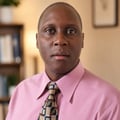 James Obiri
