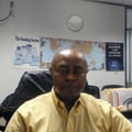 Andrew Iwe