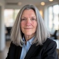 Elizabeth Sylvester