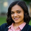 Jessica Tiwari