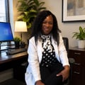 Dr. Althea Brown