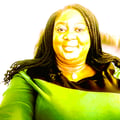 Olukemi Aina