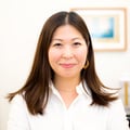 Yoko Iwaki