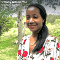 Dr. Brittany Adams Yee