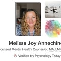 Mel Joy Annechino