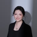 Tina (Sheng-Ting) Huang