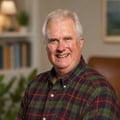 Bruce McClary