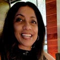 Sharon Yorke