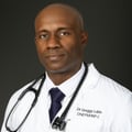 Dr. Greggy Lubin