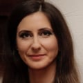 Iryna Krotava