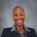 Niesha Cooper