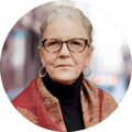 Adele Macmillan