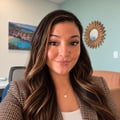 Dr. Isabella Romero