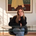 Fiona Simonian